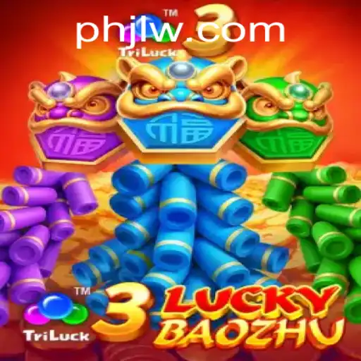 Exploring the Exciting World of 3LuckyBaozhu: The Game of Chance and Strategy
