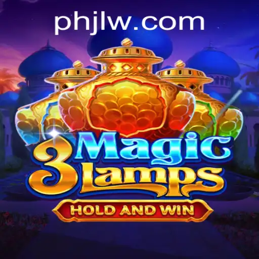 Discover the Enchanted World of 3MagicLamps: A Game of Strategy and Adventure