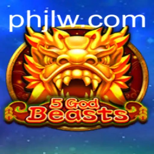 Unleashing the Adventure of 5GodBeasts: Exploring the Game and Its World