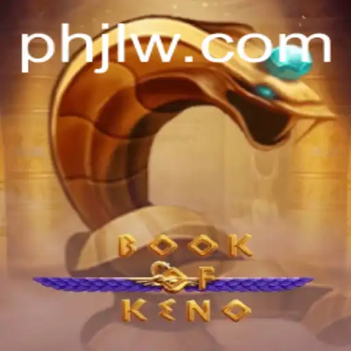 Unveiling the Mysteries of BookOfKeno: A Comprehensive Guide