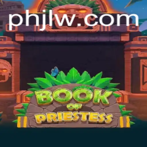 Discover the Mystical World of BookOfPriestess: A Captivating Journey