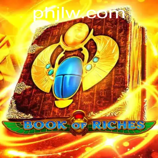 Discover the Mystical World of BookofRiches: A Game Beyond Imagination