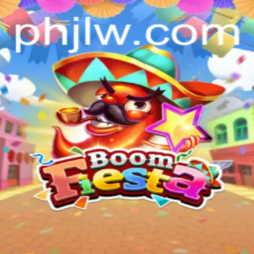 BoomFiesta: A Thrilling Gaming Experience Infused with PHJL Strategy