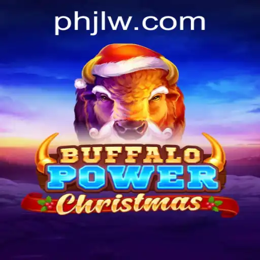 Unwrapping the Festive Thrills of Buffalo Power Christmas: A Joyous Gaming Experience