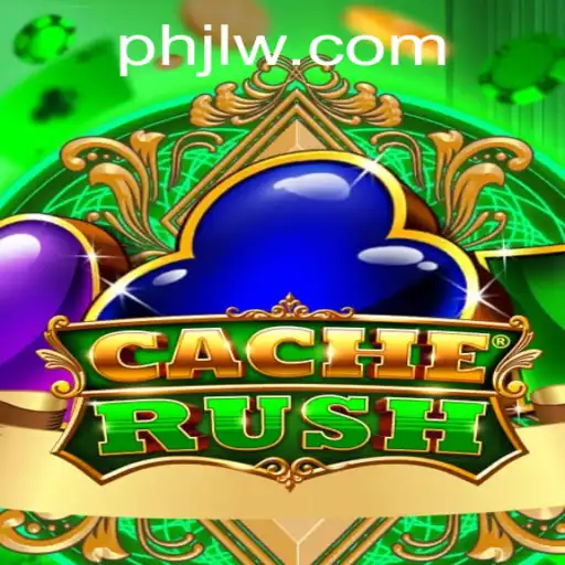Discovering CacheRush: Unveiling the Exciting World of Digital Exploration