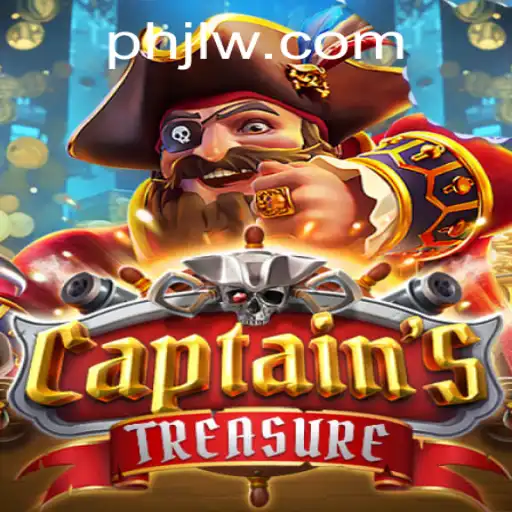 Exploring the Adventures of CaptainssTreasure
