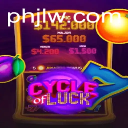 Unveiling the Excitement of CycleofLuck: A Modern Gaming Marvel