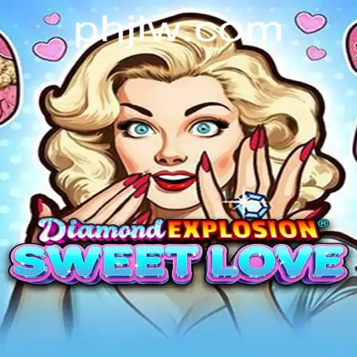 DiamondExplosionSweetLove: A Dazzling Adventure