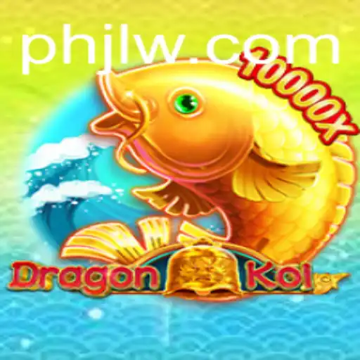 Discover the Enchanting World of DragonKoi: A Game of Strategy and Fantasy