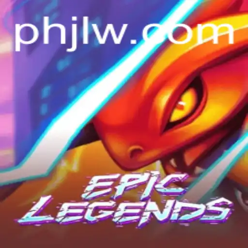 EpicLegends: A Journey into Adventure