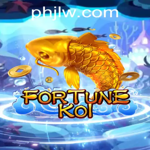 Dive into the World of FORTUNEKOI: A Thrilling Aquatic Adventure
