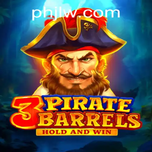 Exploring the World of 3PirateBarrels: An In-Depth Look at the Popular Game