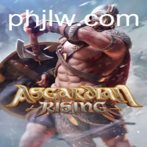 Rise to Glory in AsgardianRising: Embrace Your Inner Warrior