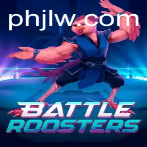 BattleRoosters: The Game Taking the World by Storm