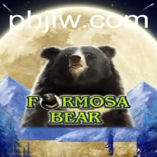 Exploring the Exciting World of FormosaBear: An In-Depth Look at PHJL