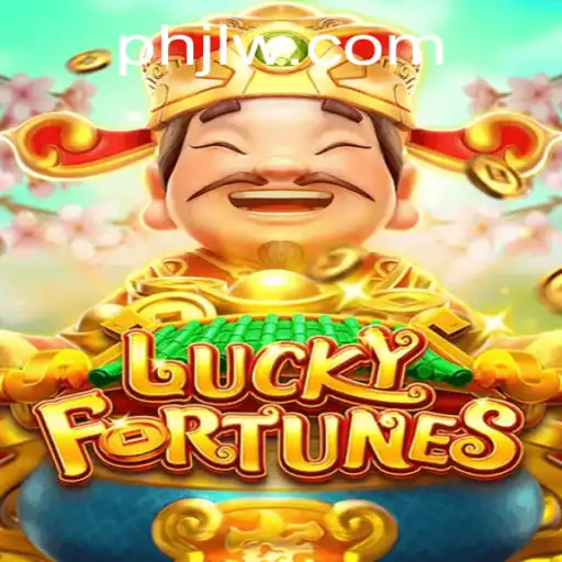 Unveiling the Thrilling World of LUCKYFORTUNES: A Deep Dive into the Game