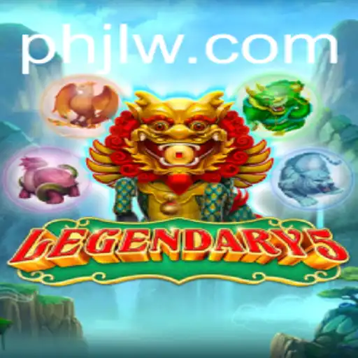 Discover the Epic World of Legendary5: Unveiling the Rules and Excitements