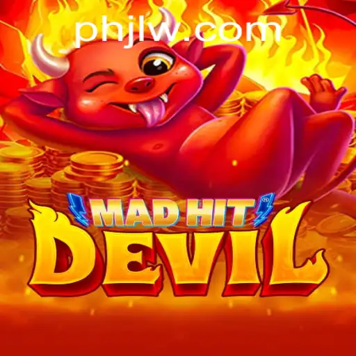 MadHitDevil: A Thrilling Dive into Dark Fantasy