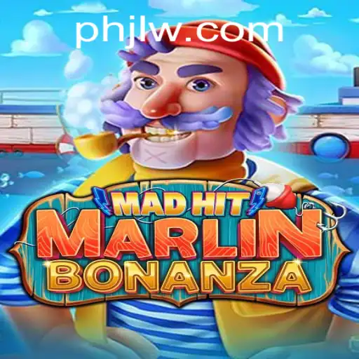 MadHitMarlinBonanza: Dive into the Thrilling World of Deep-Sea Adventure