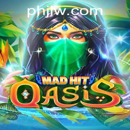 Discover the Thrilling World of MadHitOasis: An In-Depth Exploration