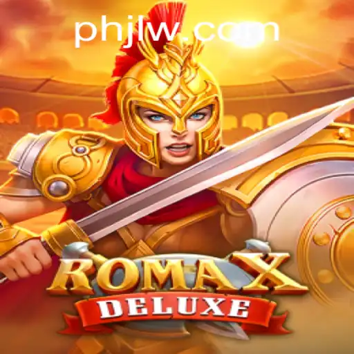 Discovering RomaXDeluxe: A Comprehensive Guide to the Game