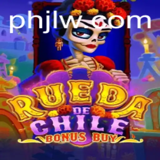 RuedaDeChileBonusBuy: A Fresh Spin on Gaming