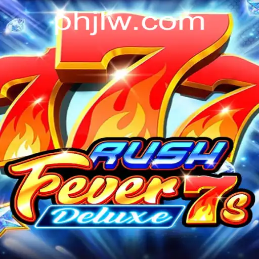The Exciting World of RushFever7sDeluxe: Unveiling the Game's Thriller with PHJL