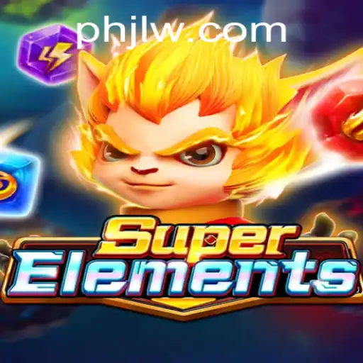 Unleashing the Adventure: Discover SuperElements with the Power of PHJL