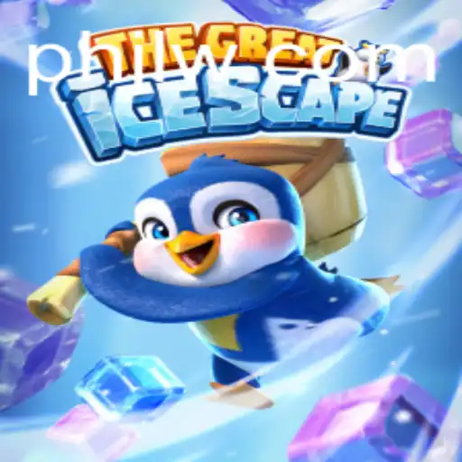 The Great Icescape: A Chilling Adventure Awaits with PHJL Challenge