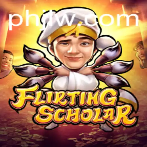 FlirtingScholar: An Engaging Game with a Twist