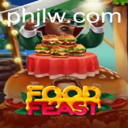 Unveiling FoodFeast: A Culinary Adventure in Gaming