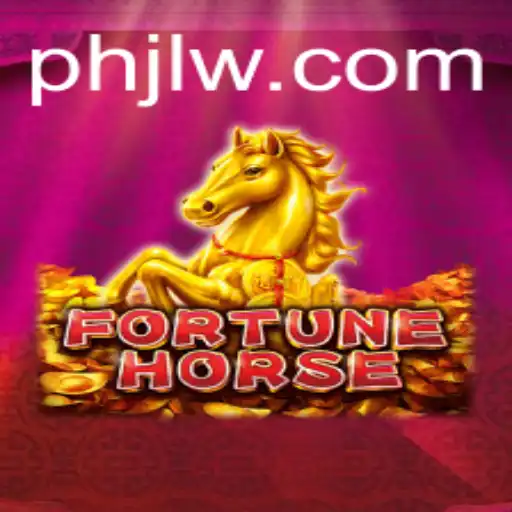 Unveiling FortuneHorse: A Thrilling Adventure in Gaming