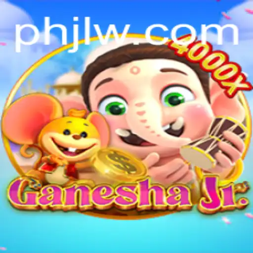 GaneshaJr: A Delightful Journey into Gaming with PHJL