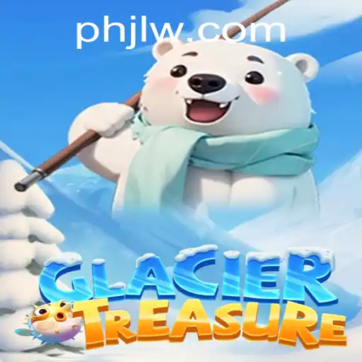 Explore the Icy Adventure of GlacierTreasure