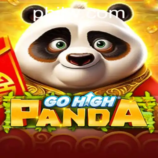 GoHighPanda: Explore the Wild World of PHJL