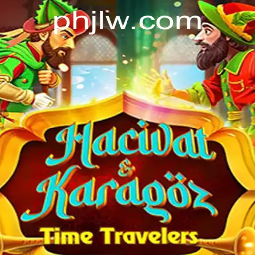 Discovering HacivatandKaragoz: A Modern Take on Classic Shadow Play