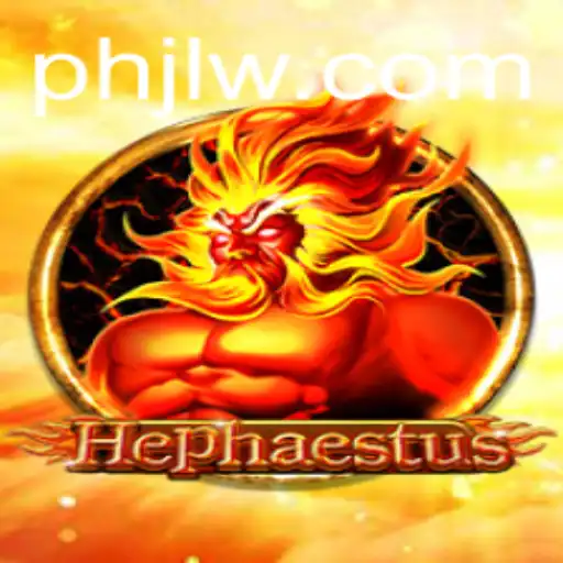 Unveiling Hephaestus: A Dive into the World of PHJL Gaming