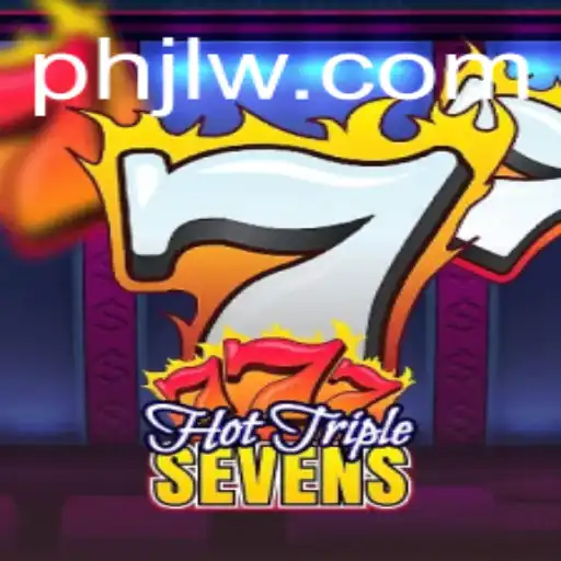 HotTripleSevens: The Thrilling Casino Experience