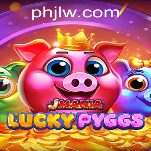 JManiaLuckyPyggs: The New Gaming Sensation Taking the World by Storm
