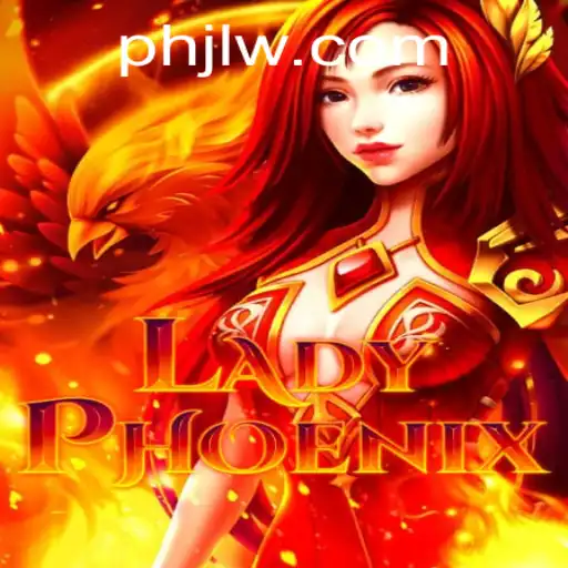 Unleashing the Power of LadyPhoenix – Dive into the Mesmerizing World of PHJL