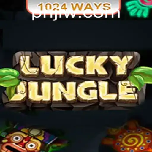 Discover the Excitement of LuckyJungle1024: A New Adventure Awaits with PHJL