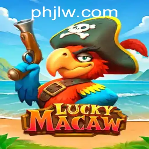 Unveiling LuckyMacaw: A Deep Dive into the Enchanting World of PHJL Gaming