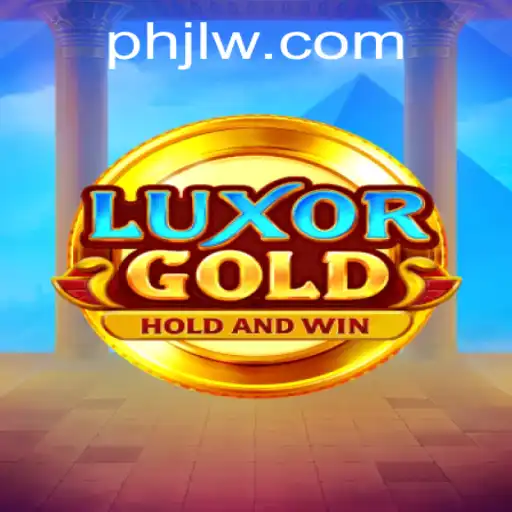 LuxorGold: The Next Level of Interactive Gaming Experience