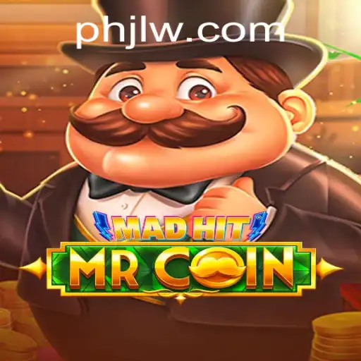 MadHitMrCoin: A Riveting Game Adventure