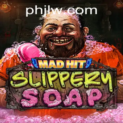 The Exciting World of MadHitSlipperySoap: A Thrilling New Game