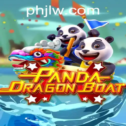 PANDADRAGONBOAT: A Thrilling Voyage Into Strategy and Teamwork