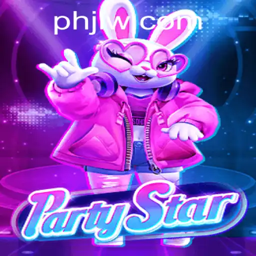 PartyStar: The Ultimate Group Game Experience Featuring PHJL