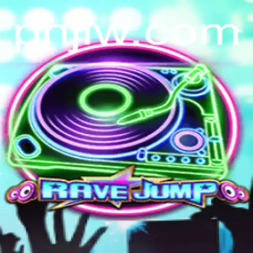RaveJump: The Game Boosting Adrenaline with its Unique PHJL Mode