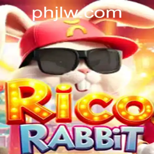 RicoRabbit: A New Dimension in Interactive Gaming