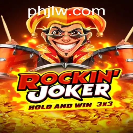 RockinJoker: Unveiling the Exciting World of PHJL